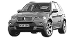 BMW E70 U3501 Fault Code