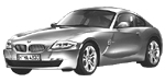 BMW E86 U3501 Fault Code