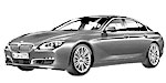 BMW F06 U3501 Fault Code