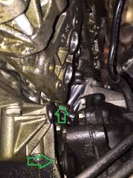 See U3501 in engine